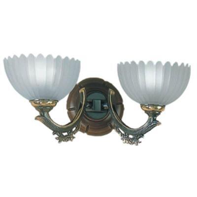 Бра Reccagni Angelo A 2805/2 Бра Reccagni Angelo A 2805/2