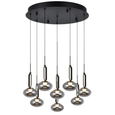 Люстра Favourite Baron 4284-8P