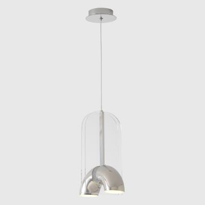 Подвесной светильник Crystal Lux ELEMENT