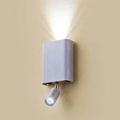 Настенный светильник Citilux Декарт CL704411 Настенный светильник Citilux Декарт CL704411