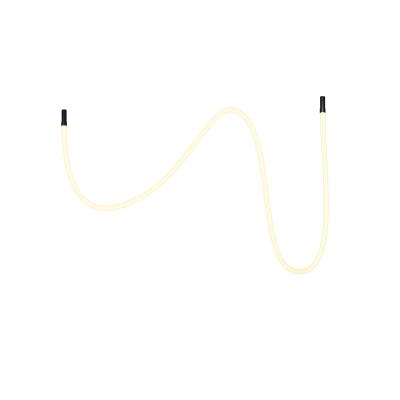 Трековый светильник Maytoni Tau TR209-1-48W3K-B