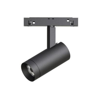 Трековый светодиодный светильник Arlight Mag-Orient-Spot-R45-12W Day4000 033625 Трековый светодиодный светильник Arlight Mag-Orient-Spot-R45-12W Day4000 033625