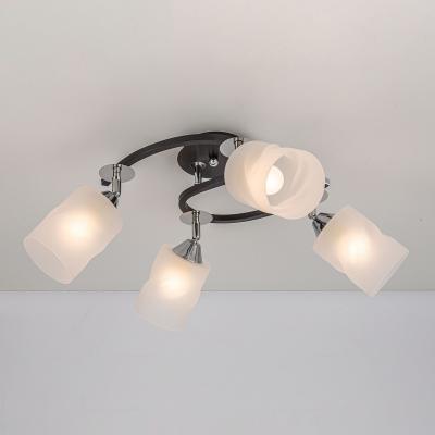 Люстра на Штанге Citilux Сиерра CL119241 Люстра на Штанге Citilux Сиерра CL119241