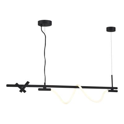 Подвесная люстра ST LUCE MARLOW SL6118.403.03 Подвесная люстра ST LUCE MARLOW SL6118.403.03