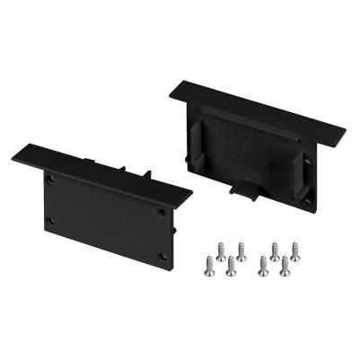 Заглушка Arlight SL-Linia62-FS Black 038877 Заглушка Arlight SL-Linia62-FS Black 038877