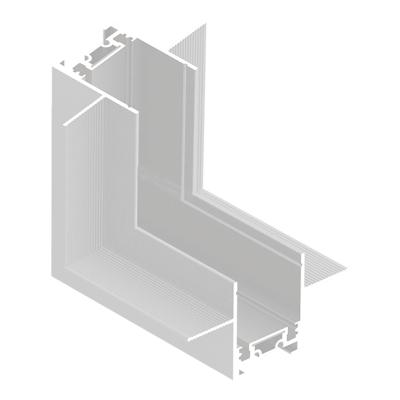 Угол-соединитель "потолок-стена" ST LUCE SKYFLAT ST069.509.11 Угол-соединитель "потолок-стена" ST LUCE SKYFLAT ST069.509.11