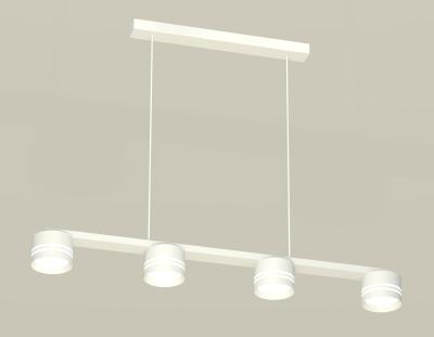 Подвесная люстра Ambrella light DIY System Complects XB9151204 Подвесная люстра Ambrella light DIY System Complects XB9151204