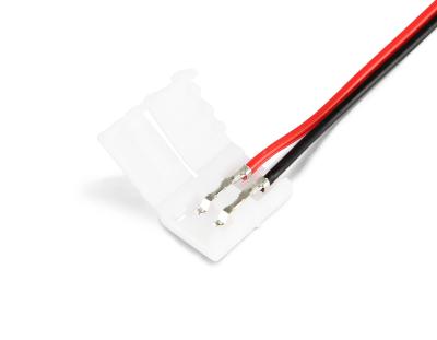 Соединитель для светодиодной ленты Ambrella light ILLUMINATION GS7051