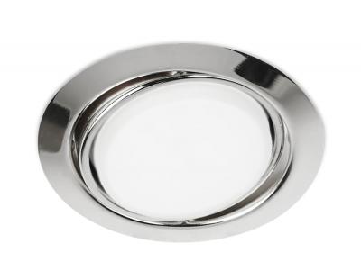 Встраиваемый светильник Ambrella light G Standard Spot Gx53 Spot G103 CH Встраиваемый светильник Ambrella light G Standard Spot Gx53 Spot G103 CH