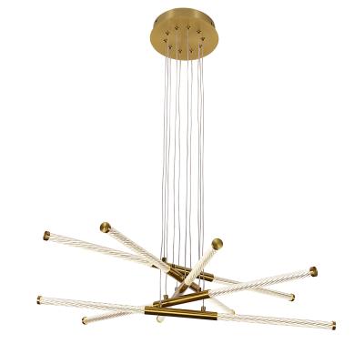 Люстра F-Promo Vigas 4469-5P