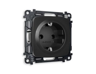 Комплект механизма розетки Ambrella Volt MO MO806010