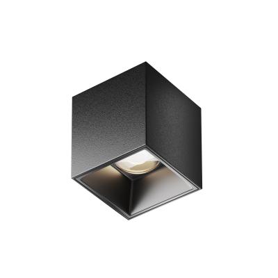 Потолочный светильник Maytoni Ceiling C064CL-5W4K-SQ-B