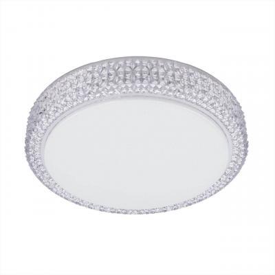 Потолочный светодиодный светильник Citilux Альпина CL71818 Потолочный светодиодный светильник Citilux Альпина CL71818