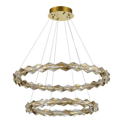 Люстра подвесная ST LUCE DIAMANTA SL6009.203.02