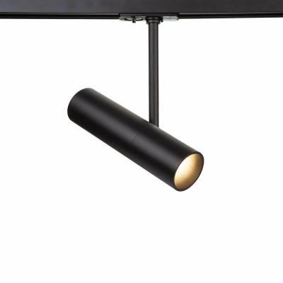 Трековый светильник Maytoni Track TR005-1-GU10-B Трековый светильник Maytoni Track TR005-1-GU10-B