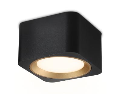 Накладной светильник Ambrella light TECHNO SPOT TN70832 Накладной светильник Ambrella light TECHNO SPOT TN70832