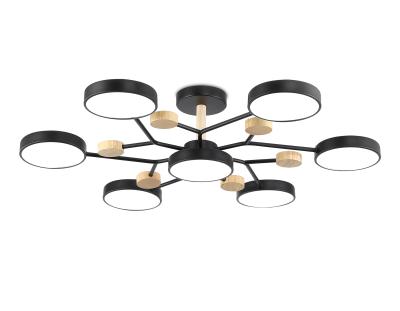 Люстра Ambrella light COMFORT FL4866