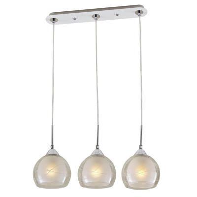 Подвесной светильник Citilux Буги CL157131 Подвесной светильник Citilux Буги CL157131