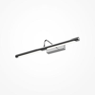 Подсветка Maytoni Mirror MIR266WL-L12CH4K