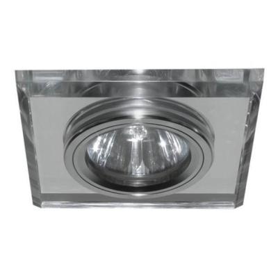 Встраиваемый точечный светильник Escada Asti 241046