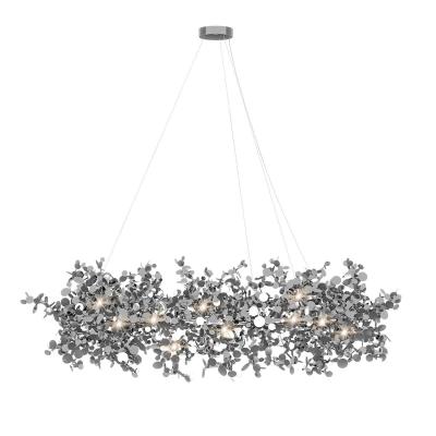 Подвесная люстра Loft it Spark 10101/800 Chrome Подвесная люстра Loft it Spark 10101/800 Chrome