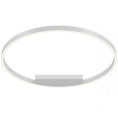 Потолочный светодиодный светильник Maytoni Rim MOD058CL-L50W4K