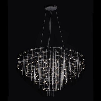 Подвесная люстра Loft it Spy 10258/1000