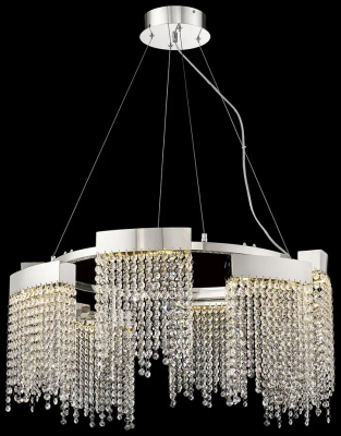 Подвесной светильник WERTMARK REGINA WE463.08.103