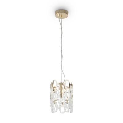 Подвесной светильник Maytoni Neoclassic MOD490PL-01G