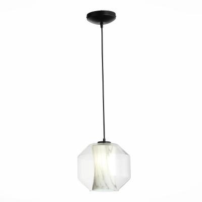 Подвесной светильник ST Luce Marmo SL1169.113.01 Подвесной светильник ST Luce Marmo SL1169.113.01