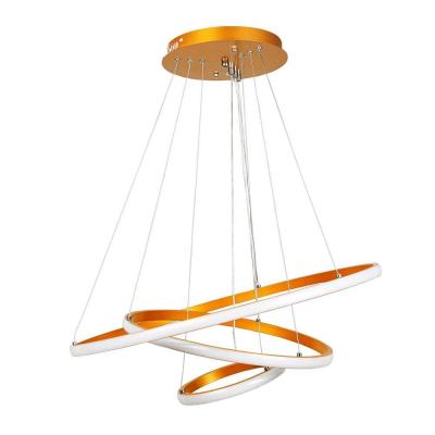 Подвесная светодиодная люстра Camelion LCL-1029