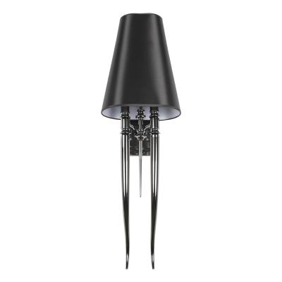 Настенный светильник Loft it Brunilde 10207W/L Black