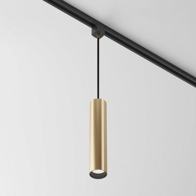 Трековый светильник Maytoni TR025-1-GU10-MG Трековый светильник Maytoni TR025-1-GU10-MG
