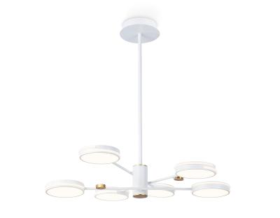 Подвесной светильник Ambrella light COMFORT FL51635 Подвесной светильник Ambrella light COMFORT FL51635