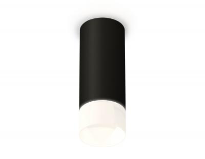 Накладной светильник Ambrella light Xs Techno Spot XS7443016 (C7443, N7170) Накладной светильник Ambrella light Xs Techno Spot XS7443016 (C7443, N7170)