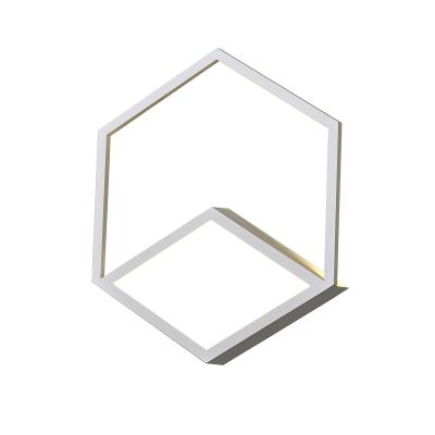 Бра Mantra KUBICK 7590 Бра Mantra KUBICK 7590