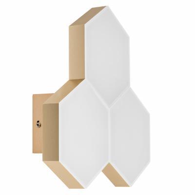 Светильник настенный Favo Lightstar 750631 Светильник настенный Favo Lightstar 750631