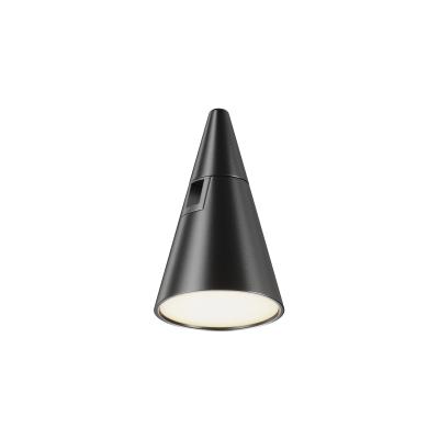 Трековый светильник Maytoni Keila TR146-1-5W3K-B Трековый светильник Maytoni Keila TR146-1-5W3K-B