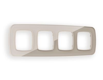 Рамка Ambrella Volt OMEGA OF350604