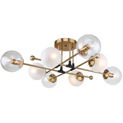 Потолочная люстра Rivoli Darlene 3145-308