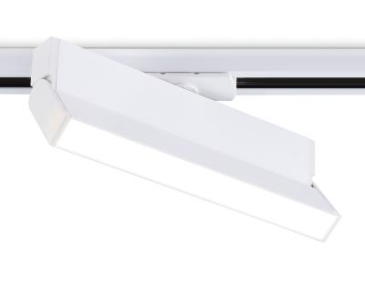 Трековый светильник Ambrella light TRACK SYSTEM GL6806 Трековый светильник Ambrella light TRACK SYSTEM GL6806