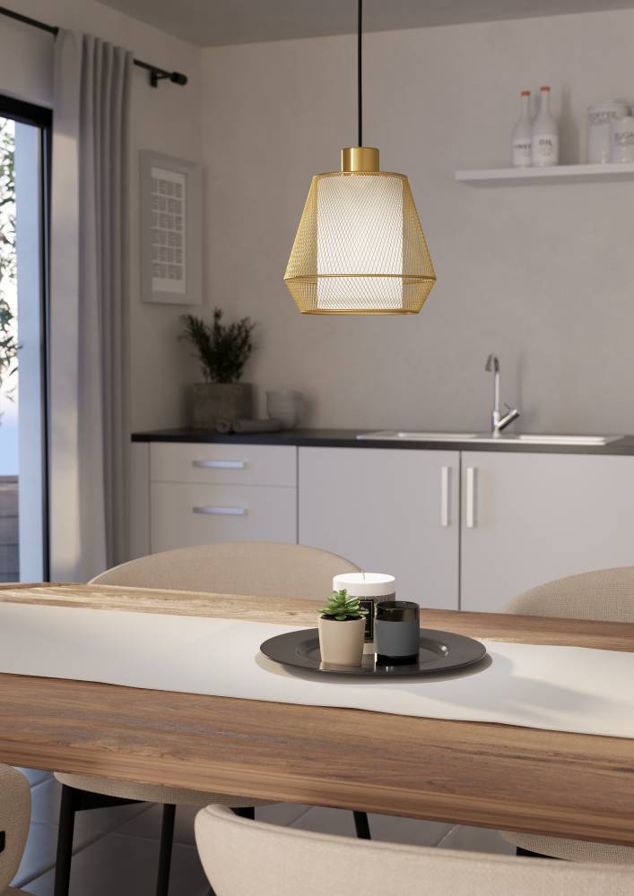 Подвес Eglo CIUDADELA 900896 Подвес Eglo CIUDADELA 900896