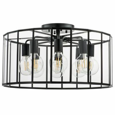 Люстра потолочная Genni Lightstar 798287 Люстра потолочная Genni Lightstar 798287
