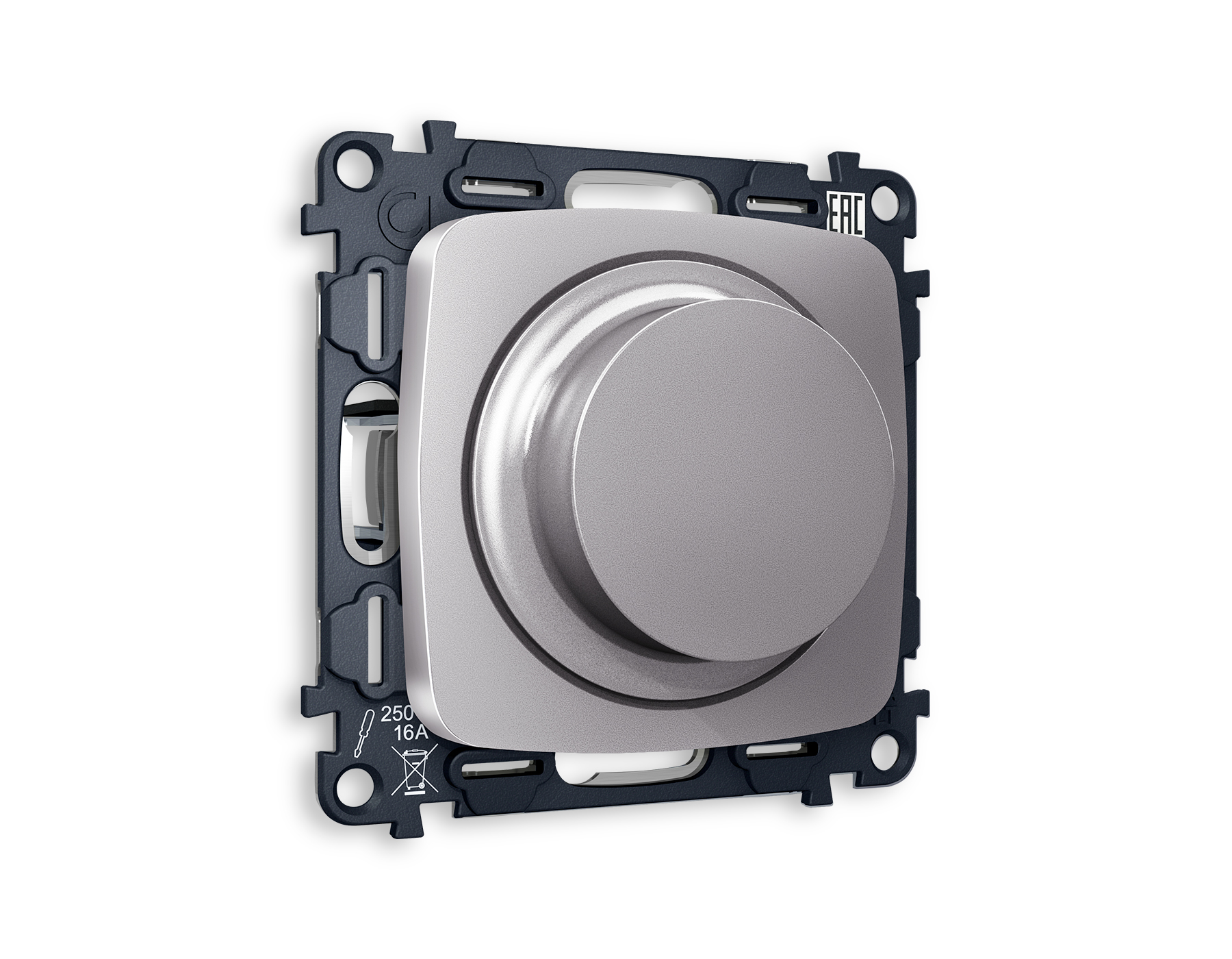 Комплект механизма светорегулятора Ambrella Volt MO MO505510 Комплект механизма светорегулятора Ambrella Volt MO MO505510