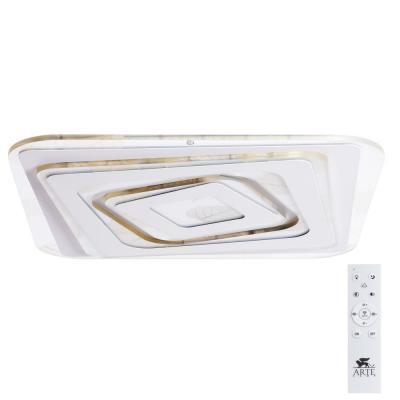 Потолочный светодиодный светильник Arte Lamp Multi-Piuma A1399PL-1CL