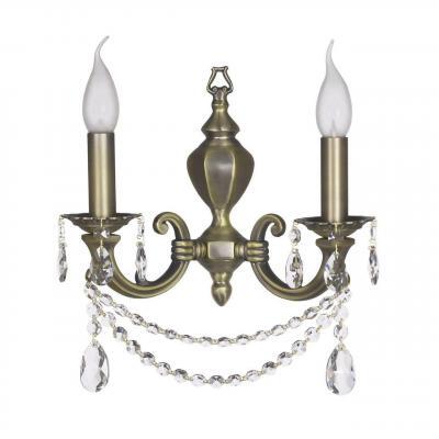 Бра Dio DArte Elite Lodi E 2.1.2.600 A Бра Dio DArte Elite Lodi E 2.1.2.600 A