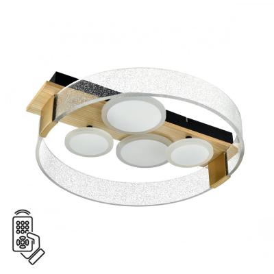 Люстра СОНЕКС SPOTS 7742/40L