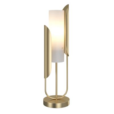 Настольная лампа Maytoni Z014TL-01G Настольная лампа Maytoni Z014TL-01G
