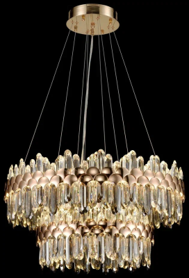 Подвесной светильник WERTMARK DEBORA WE104.03.323