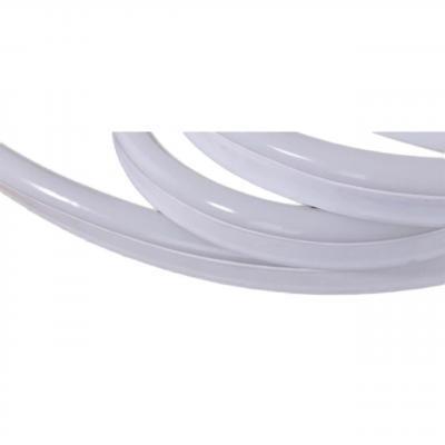 Гибкий неон (UL-00005581) Uniel 10W/m 80LED/m 5050SMD RGB 50M ULS-N22-5050-80LED/m-8mm-IP67-220V-10W/m-50M-RGB